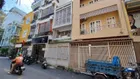 Nhà 2 tầng 3.5x14m CN 51m2 hẻm ô tô 606 3 Tháng 2 Q10 giá chỉ 9 tỷ