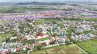 Bán gấp lô đất 100m2 tại Thuỷ Nguyên , vị trí cực đẹp gần ngay trường học và khu đô thị Hoàng Huy