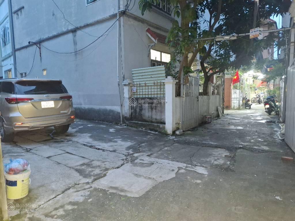 5,9 tỷ - đất vuông vắn - 40m2 - ô tô vào đất 5,9 tỷ - đất vuông vắn - 40m2 - ô tô vào đất