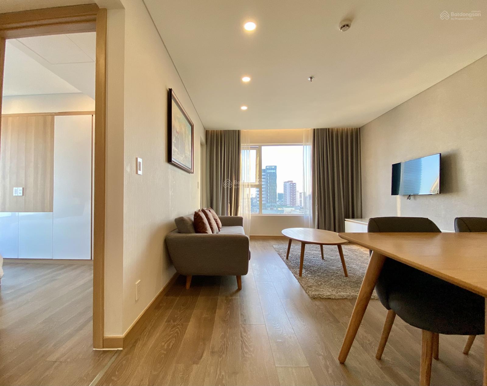 Cho thuê căn góc 2PN Fhome Zen giá chỉ 17tr/tháng