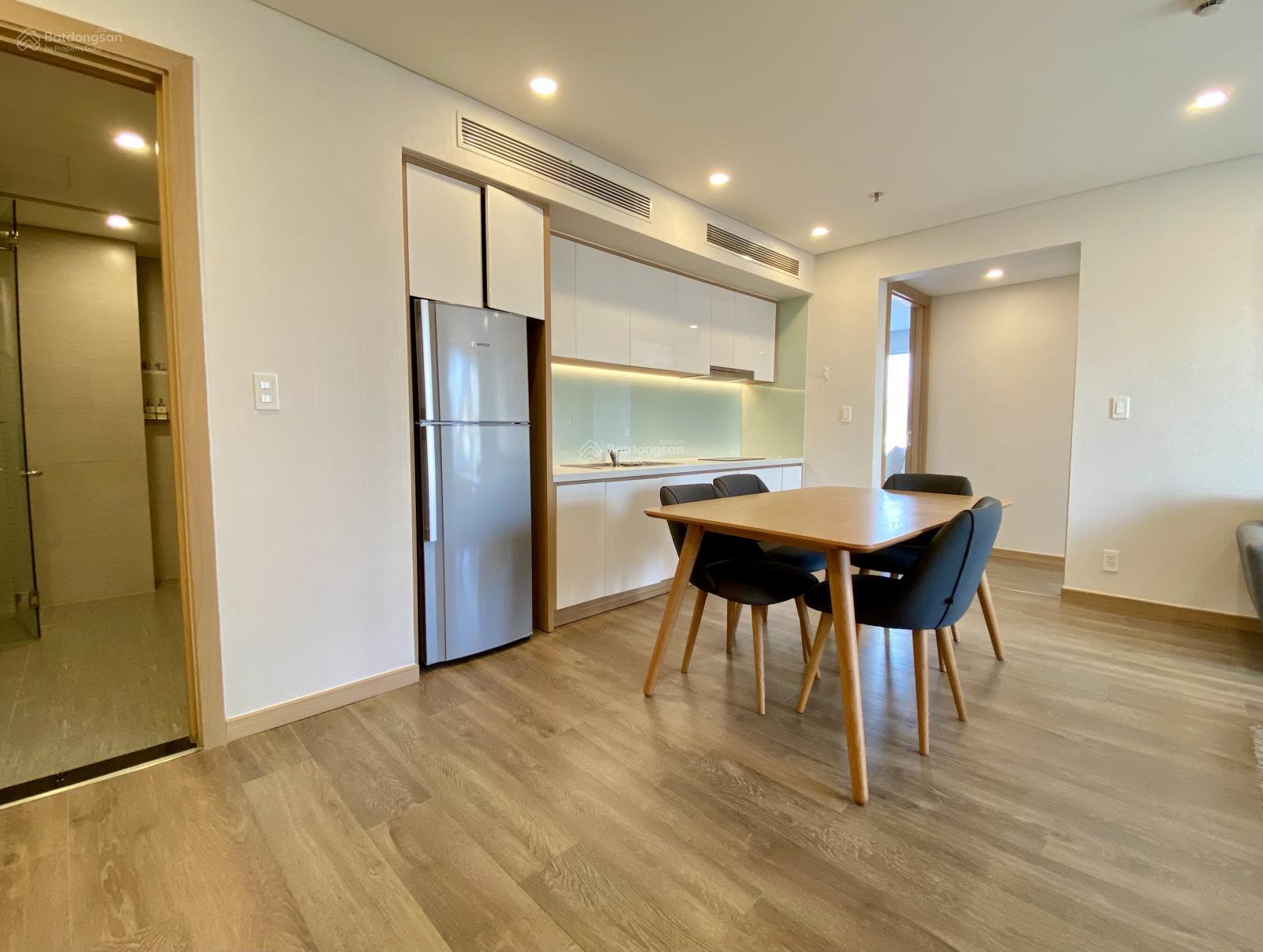 Cho thuê căn góc 2PN Fhome Zen giá chỉ 17tr/tháng