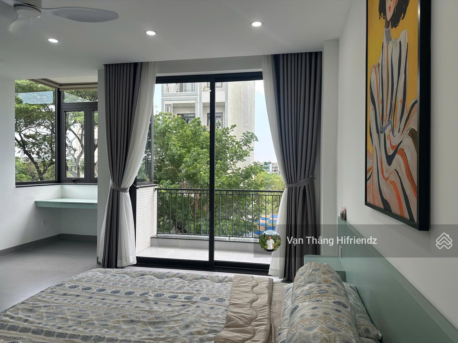 Cho thuê căn hộ cao cấp ngay Đảo Kim Cương - Q2 - Kế bên Sala - Thủ Thiêm - nhận ô tô