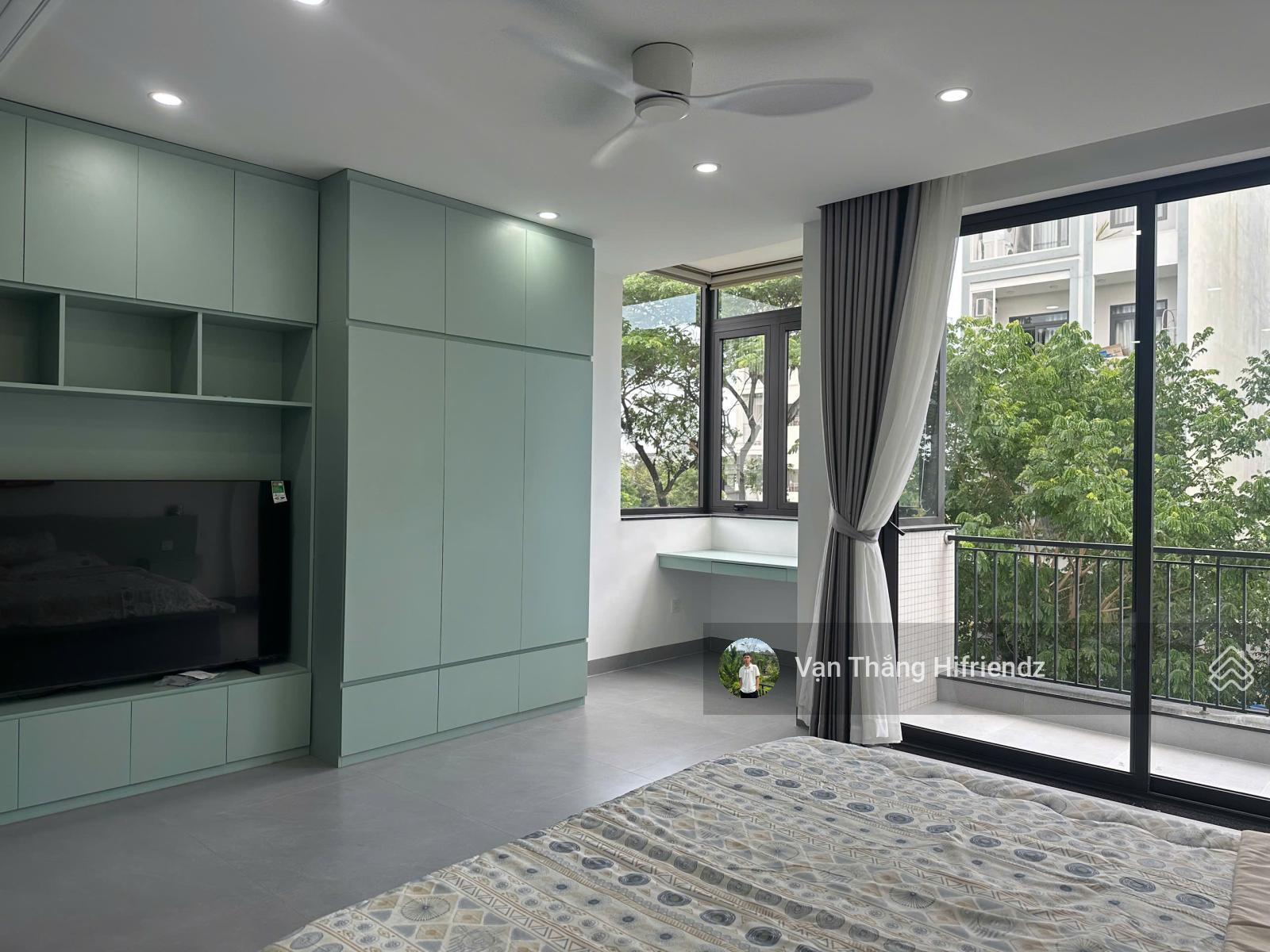 Cho thuê căn hộ cao cấp ngay Đảo Kim Cương - Q2 - Kế bên Sala - Thủ Thiêm - nhận ô tô