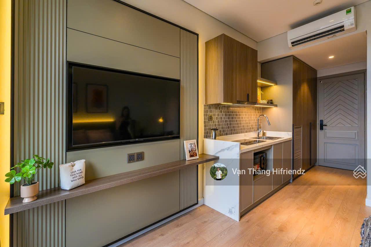 Căn hộ cao cấp Thạnh Mỹ Lợi - Quận 2, ngay Đảo Kim Cương, cạnh Sala, Thảo Điền