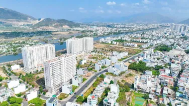 CHỈ 51 triệu/m2 sở hữu lô đất tại KĐT Phước Long A - pháp lý chuẩn chỉnh - Tiềm năng tăng giá cao