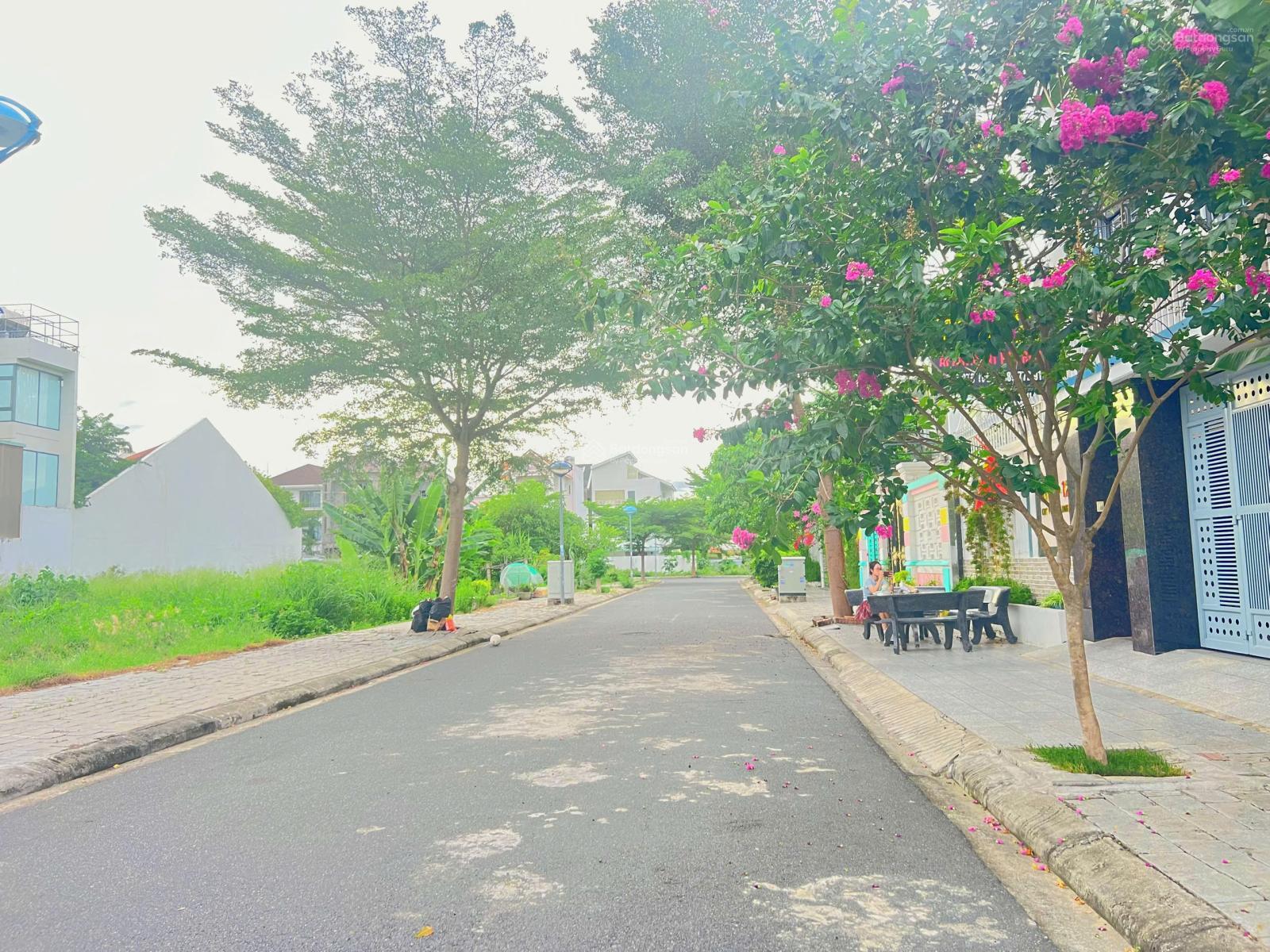 CHỈ 51 triệu/m2 sở hữu lô đất tại KĐT Phước Long A - pháp lý chuẩn chỉnh - Tiềm năng tăng giá cao