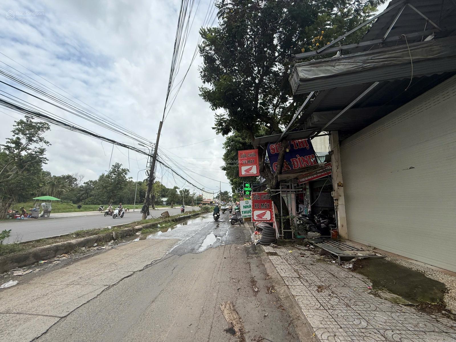Bán cặp đất mặt tiền đường Phước Thiện - gần Vinhomes Grand Park - giá 31 tỉ có thương lượng
