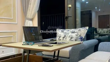 Bán căn hộ 3PN 2WC, Giá: 6.4 tỷ tại Hà Đô Green View, Nguyễn Văn Công, Gò Vấp, Lh: 0899 552 ***