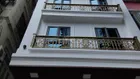 Bán nhà phố Hoàng Ngân, Quan Nhân quanh 40 tỷ 180m2 mt 8m 3 mặt thoáng có gpxd 7 tầng ô tô vào