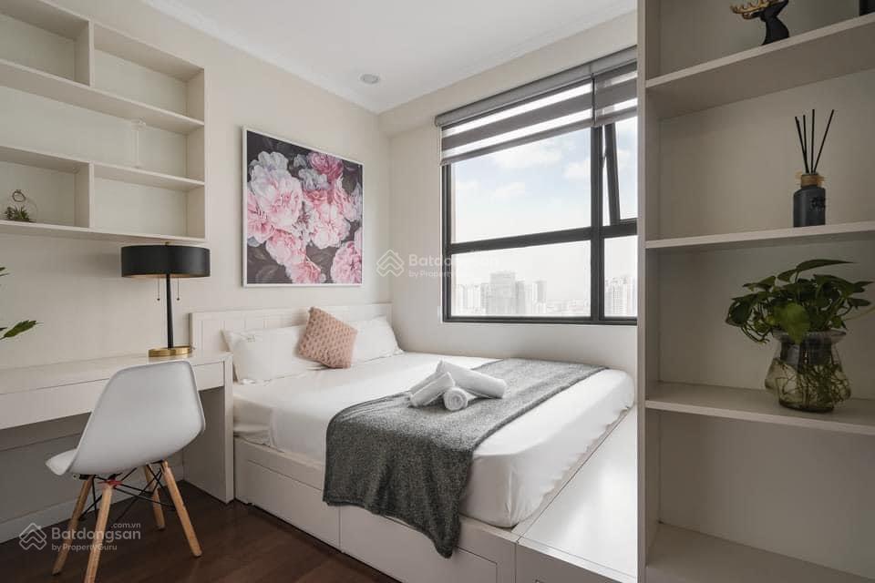 Cho thuê CHCC Vinhomes 54A Nguyễn Chí Thanh, Láng Thượng, Đống Đa 2PN 90m2 giá 20tr.LH 0348 453 ***