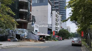 Bán đất dự án Huy Hoàng 10x20 giá 450tr/m2 (90 tỷ) vị trí đất mặt tiền đường Đặng Như Mai