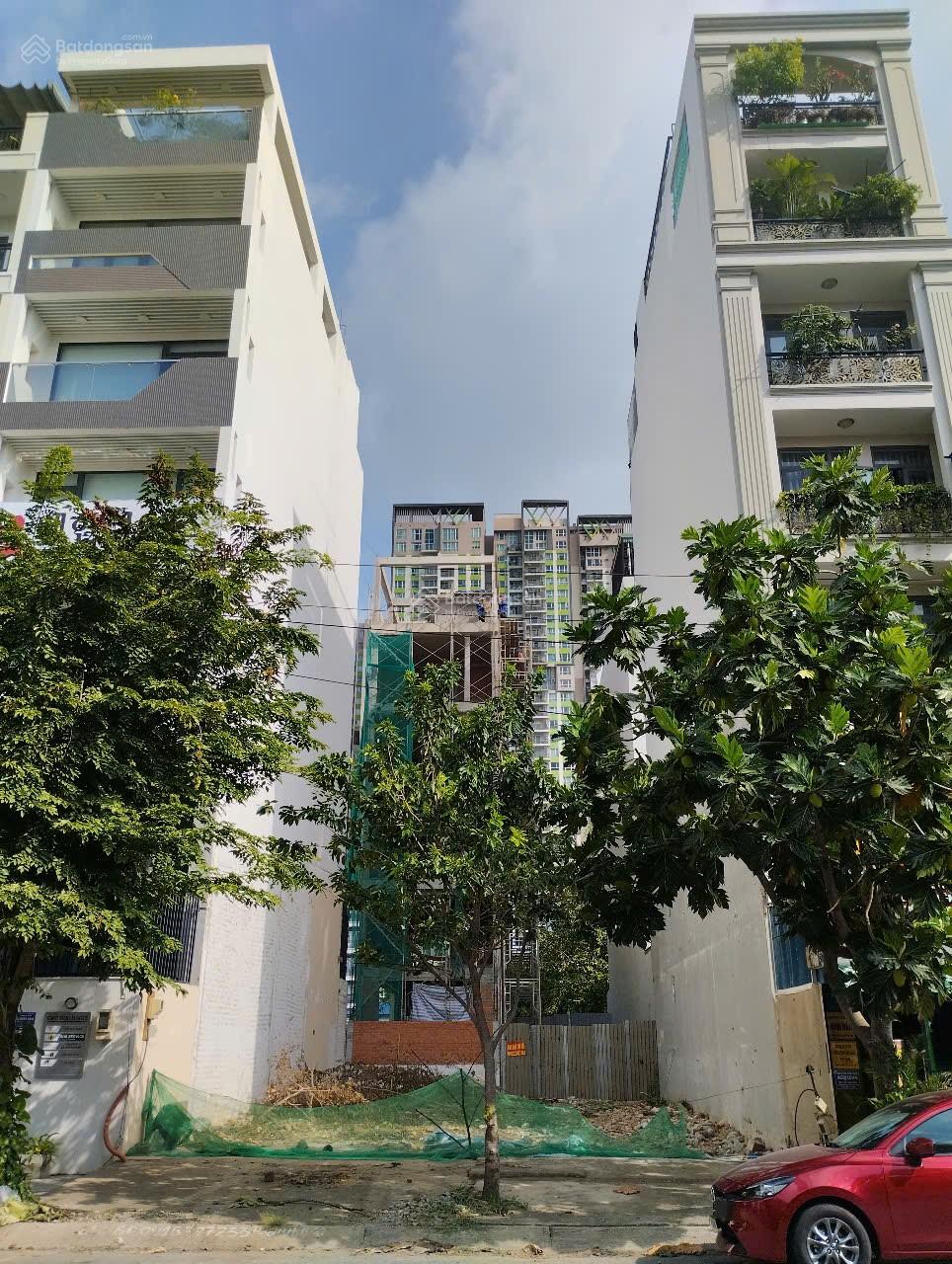 Bán đất dự án Huy Hoàng 10x20 giá 450tr/m2 (90 tỷ) vị trí đất mặt tiền đường Đặng Như Mai