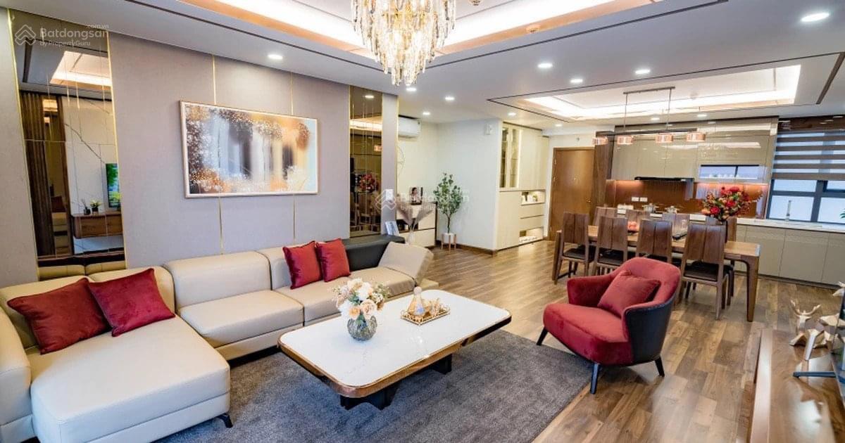 Cho thuê CHCC 3PN , 120m2 tại Platinum Residences - 6 Nguyễn Công Hoan giá 20tr. LH 0348 453 ***