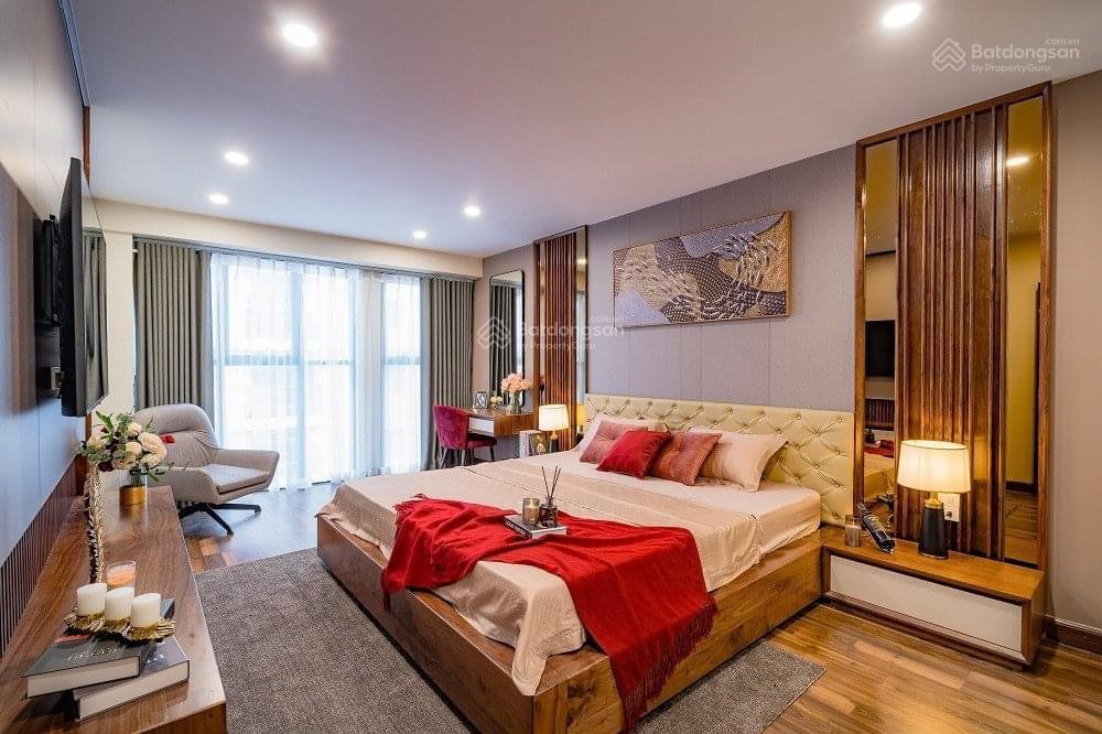 Cho thuê CHCC 3PN , 120m2 tại Platinum Residences - 6 Nguyễn Công Hoan giá 20tr. LH 0348 453 ***