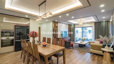 Cho thuê CHCC 3PN , 120m2 tại Platinum Residences - 6 Nguyễn Công Hoan giá 20tr. LH 0348 453 ***
