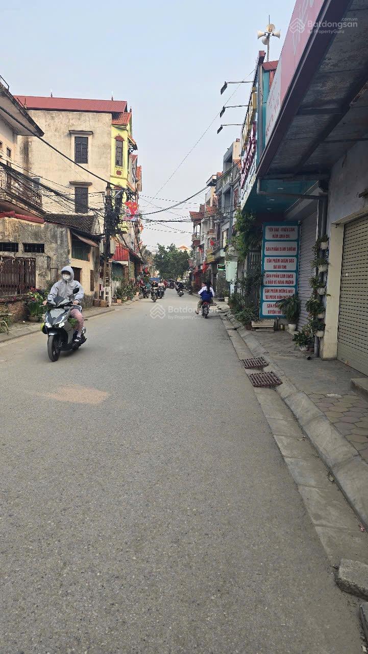 Bán nhanh lô đất 2 mặt thoáng - tại Vĩnh Thanh - Xã Vĩnh Ngọc - Huyện Đông Anh - Hà Nội. DT: 60m2