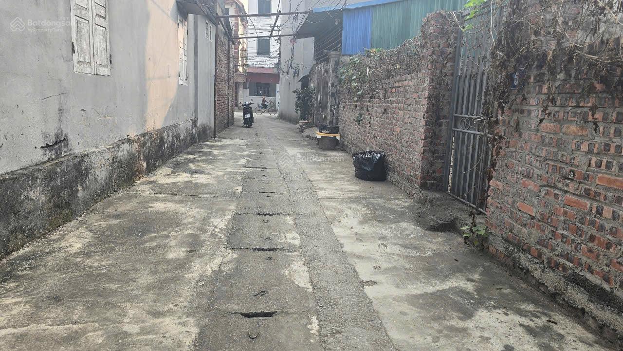 Bán nhanh lô đất 2 mặt thoáng - tại Vĩnh Thanh - Xã Vĩnh Ngọc - Huyện Đông Anh - Hà Nội. DT: 60m2