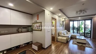 Tôi cần bán chung cư Viện 103, gần Văn Quán 84m2, 2 phòng ngủ, 2 vs giá tốt