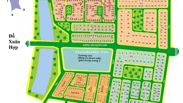 CHỦ CẦN BÁN LÔ ĐẤT TẶNG CĂN HỘ DỊCH VỤ 2 TẦNG KHU KIẾN Á , LIÊN PHƯỜNG , PHƯỚC LONG B