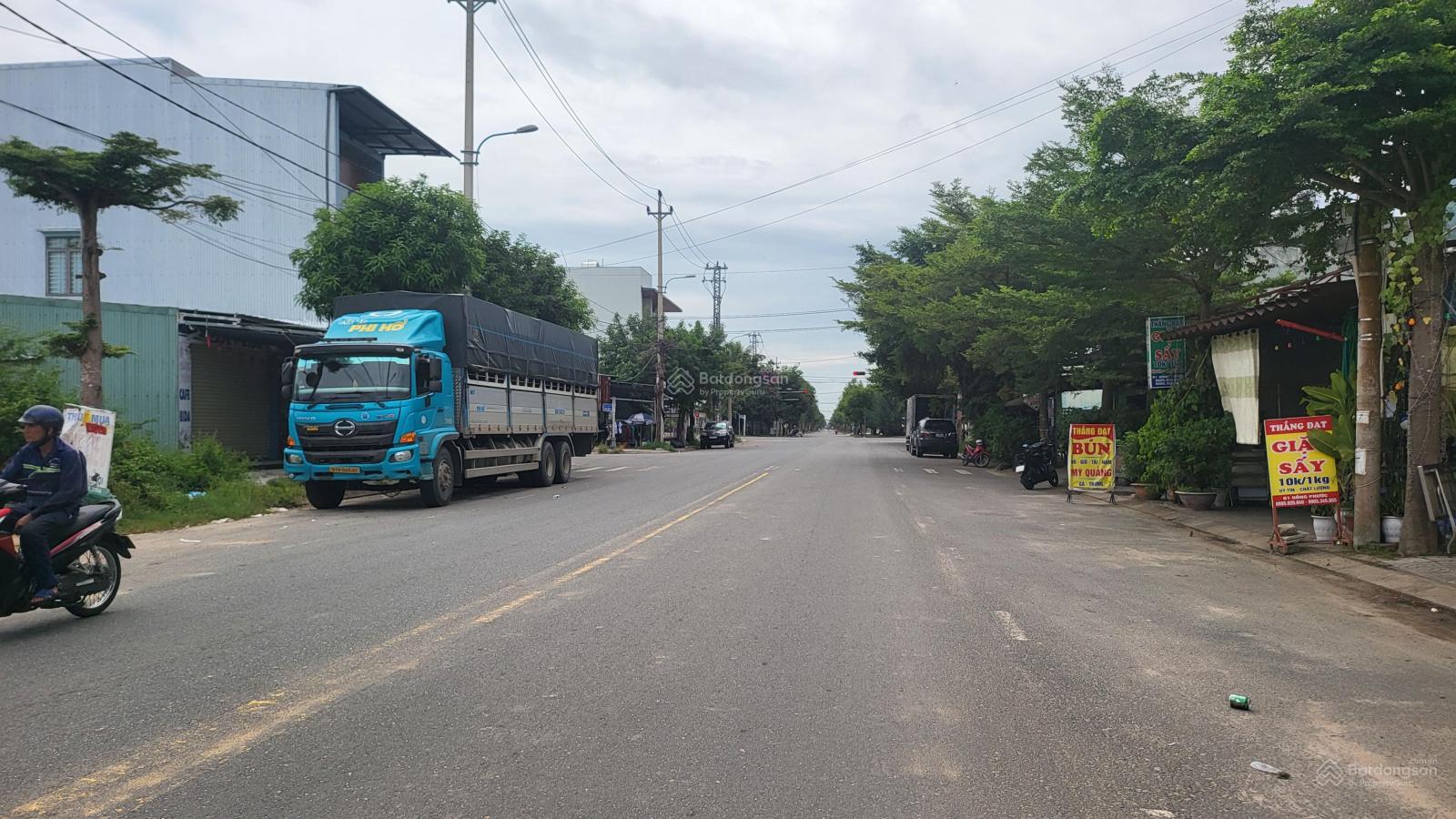 Đường B1 Hồng Phước rộng 15m, 4 tỷ 700 tỷ, DT 100m2, view đẹp, pháp lý đầy đủ. Sát lô góc