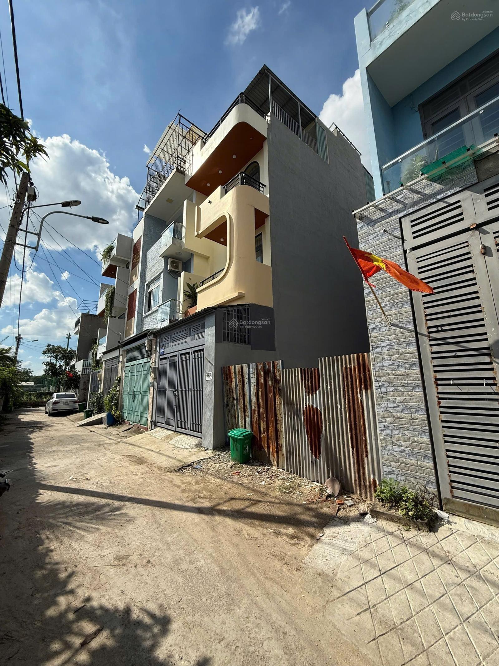 Bán đất đường 22, Phường Linh Đông. Hẻm nhựa xe tải. Diện tích đất công nhận: 55.5m2 Bán đất đường 22, Phường Linh Đông. Hẻm nhựa xe tải. Diện tích đất công nhận: 55.5m2