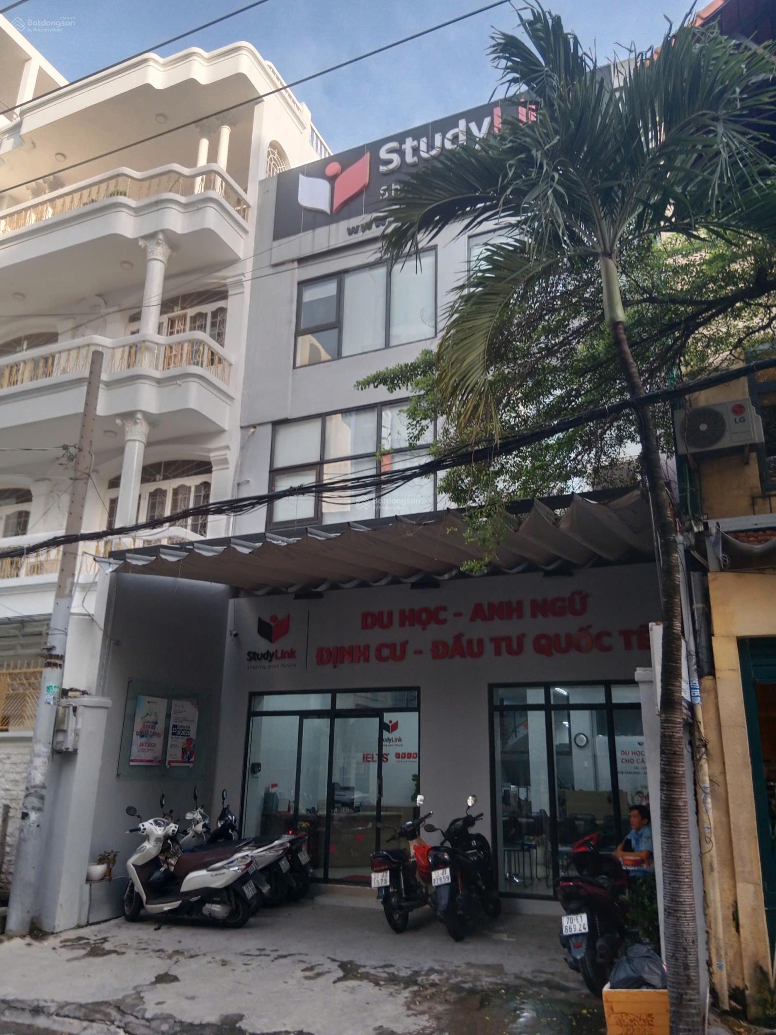 Bán nhà Sư Vạn Hạnh 7x15m, 4 tầng cho thuê 720 triệu/năm, giá bán chỉ 33,5 tỷ