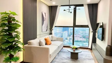 Bán căn hộ 3 ngủ 104m2 Iris Garden, tầng đẹp, giá 8.6 tỷ 0973 563 ***