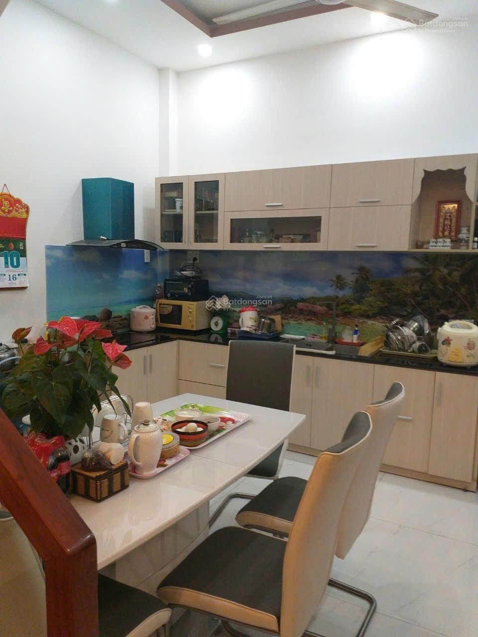 Bán nhà Hẻm Chu Văn An, P12, Bình Thạnh gần Học Viện Cán Bộ - 4,2x9m nở hậu 6m Bán nhà Hẻm Chu Văn An, P12, Bình Thạnh gần Học Viện Cán Bộ - 4,2x9m nở hậu 6m