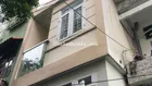 Bán nhà Hẻm Chu Văn An, P12, Bình Thạnh gần Học Viện Cán Bộ - 4,2x9m nở hậu 6m