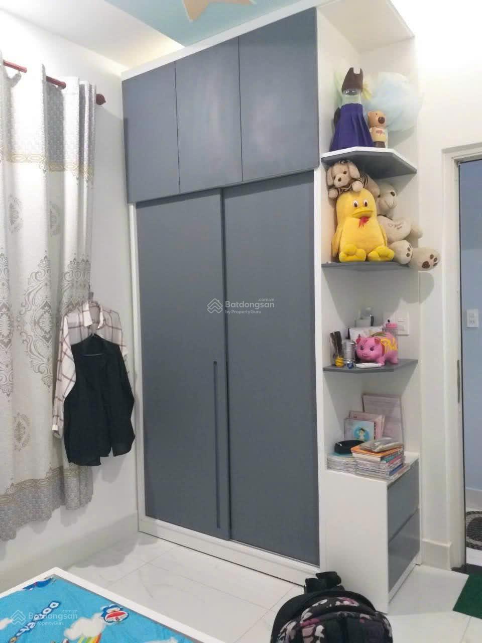 Bán nhà Hẻm Chu Văn An, P12, Bình Thạnh gần Học Viện Cán Bộ - 4,2x9m nở hậu 6m Bán nhà Hẻm Chu Văn An, P12, Bình Thạnh gần Học Viện Cán Bộ - 4,2x9m nở hậu 6m