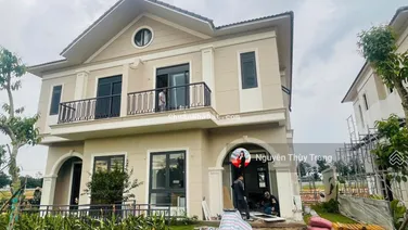 Chính thức ra mắt biệt thỰ, nhà phố đẳng cấp ven sông HCM, MT đường Vành Đai 4 hỗ trợ vay 70%