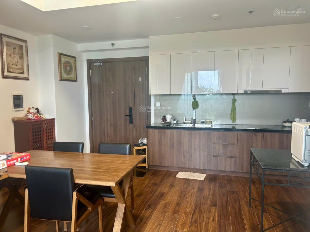 Căn hộ Panorama Mizuki 3 phòng ngủ view sông