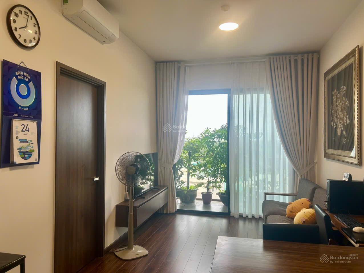 Căn hộ Panorama Mizuki 3 phòng ngủ view sông