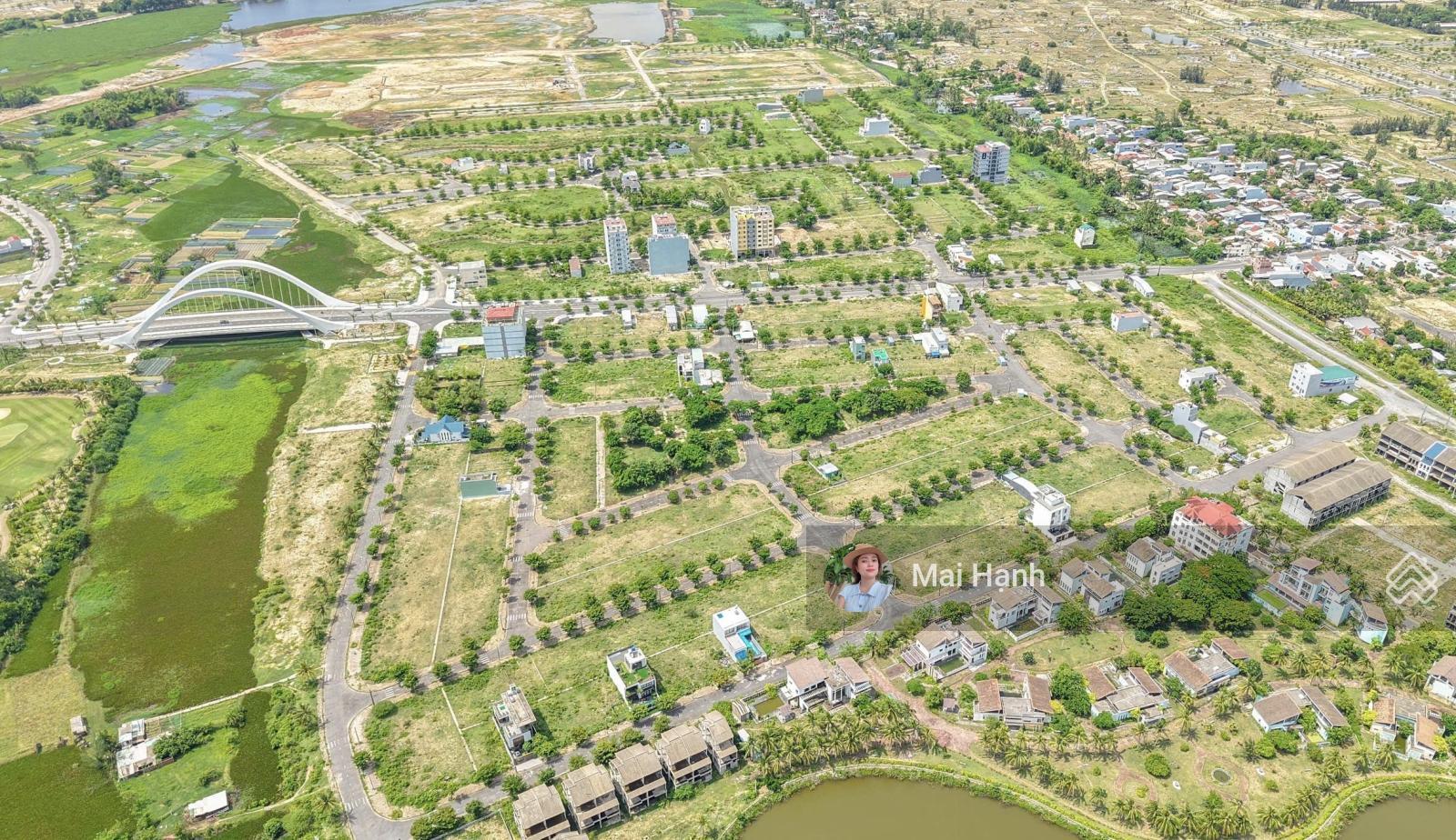 Hot! Cặp vị trí đối diện khách sạn Hàn Quốc 9 tầng, S: 288m2, ngang 12m. Giá 25,5tr/m2