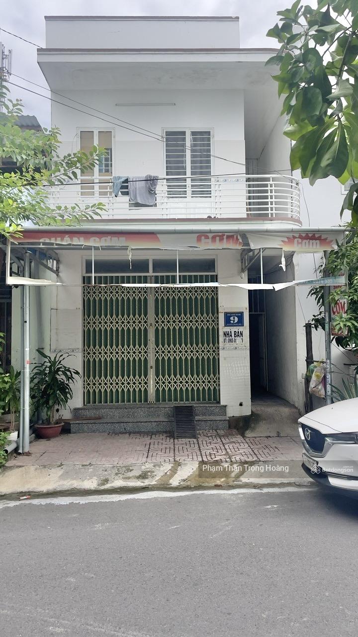 Đầu Tư Sinh Lời! Bán Nhà 2 Tầng Mặt Tiền Nguyễn Phong Sắc Vĩnh Hoà 73m² Giá Chỉ 4 Tỷ