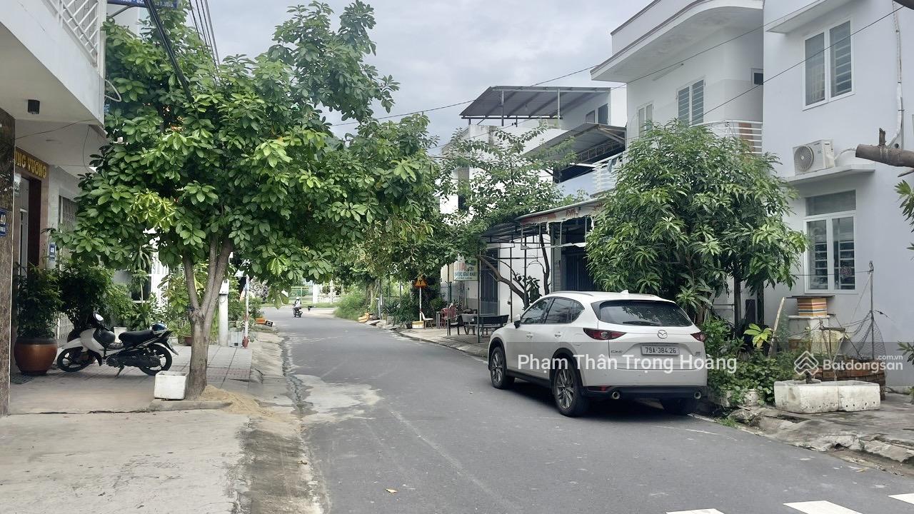 Đầu Tư Sinh Lời! Bán Nhà 2 Tầng Mặt Tiền Nguyễn Phong Sắc Vĩnh Hoà 73m² Giá Chỉ 4 Tỷ