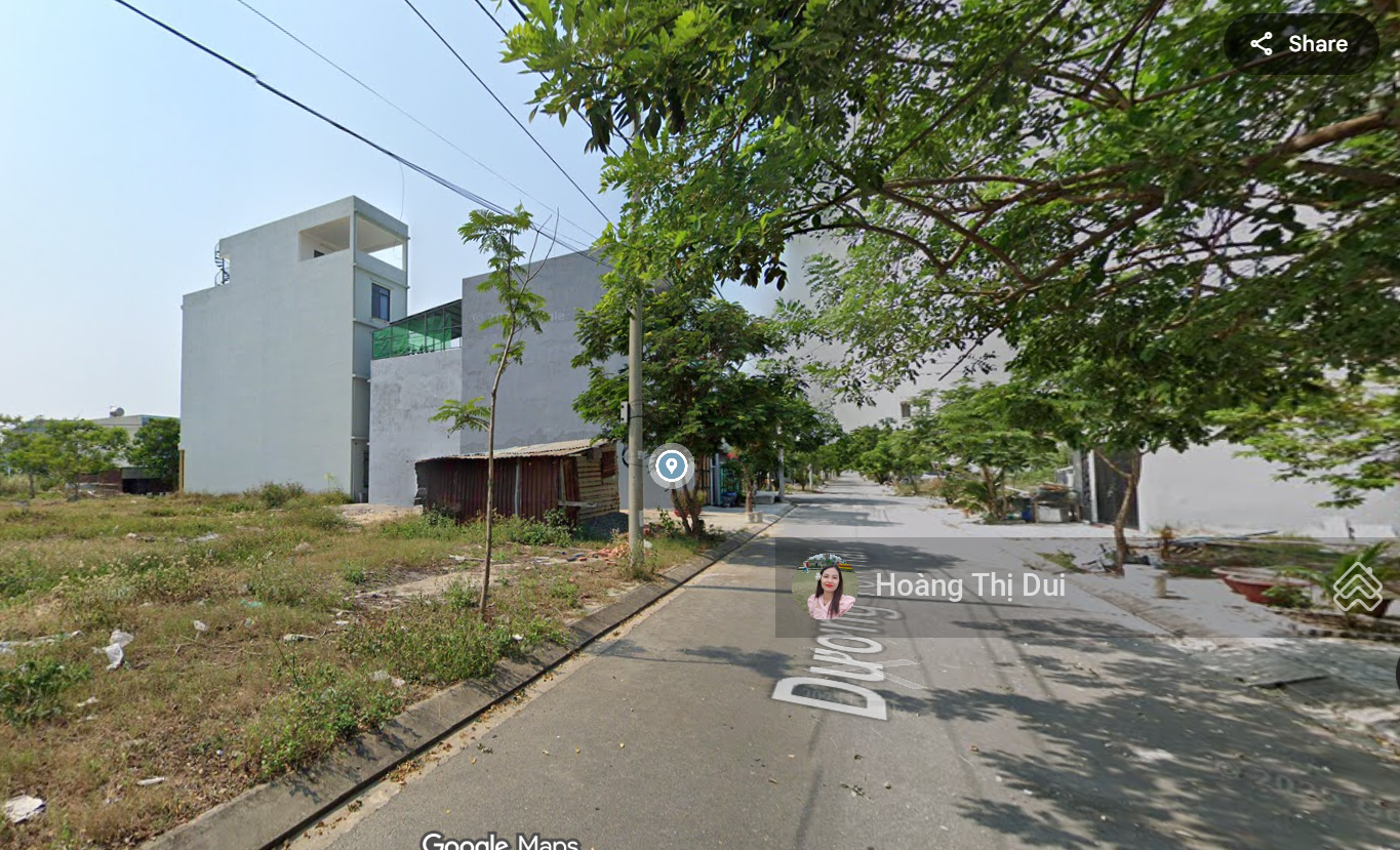 Bán lô Dương Tôn Hải, sát biển Non Nước và gần ngay Mộc Sơn 4, cách biển 2P