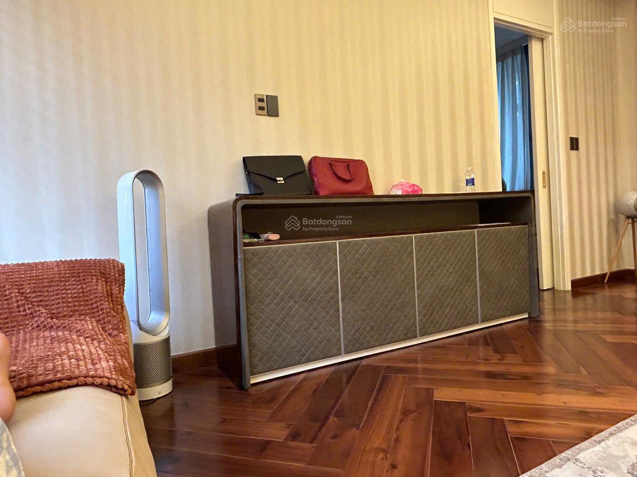 Đinh cư! Bán biệt thự khu Compound hầm 4 tầng chỉ 31 tỷ trục đường Lương Định Của An Khánh Quận 2