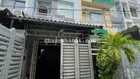 Bán nhà, HXH, gần cv Làng Hoa, 70m2, 6.8 tỉ, Nguyễn Văn Khối, P8, Gò Vấp