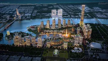 Danang Downtown - tòa tháp cao thứ 2 Việt Nam - cơ hội đầu tư giữa biểu tượng mới của Đà Nẵng