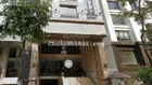 Cho thuê nhà mặt phố Trần Nhân Tông: Diện tích 90m x 1.5 tầng, mặt tiền 8.2m