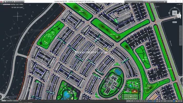 Bán lô góc 154m2 siêu phẩm, Dự án TĐC Suối Lớn. Lô góc đường trục chính 20m, chạy thẳng xuống biển