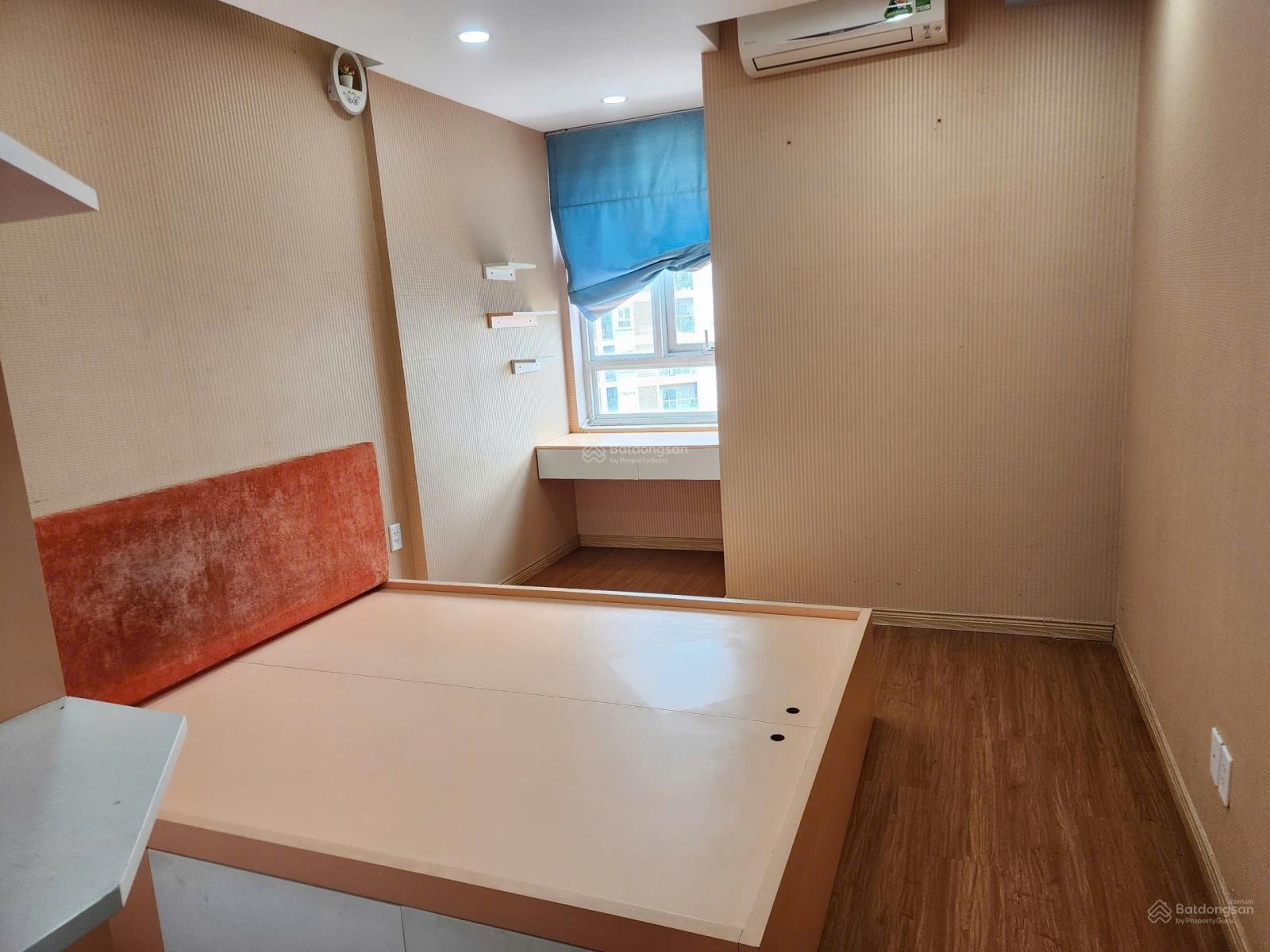 Bán căn hộ 1PN sổ hồng Jamona City - 772 Đào Trí - Phường Phú Thuận - Q7