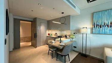 Bán căn góc 3PN Grand Marina giá bán 65 tỷ có sổ, bancol hướng TB, BTP, đón hoàng hôn 0939 720 ***