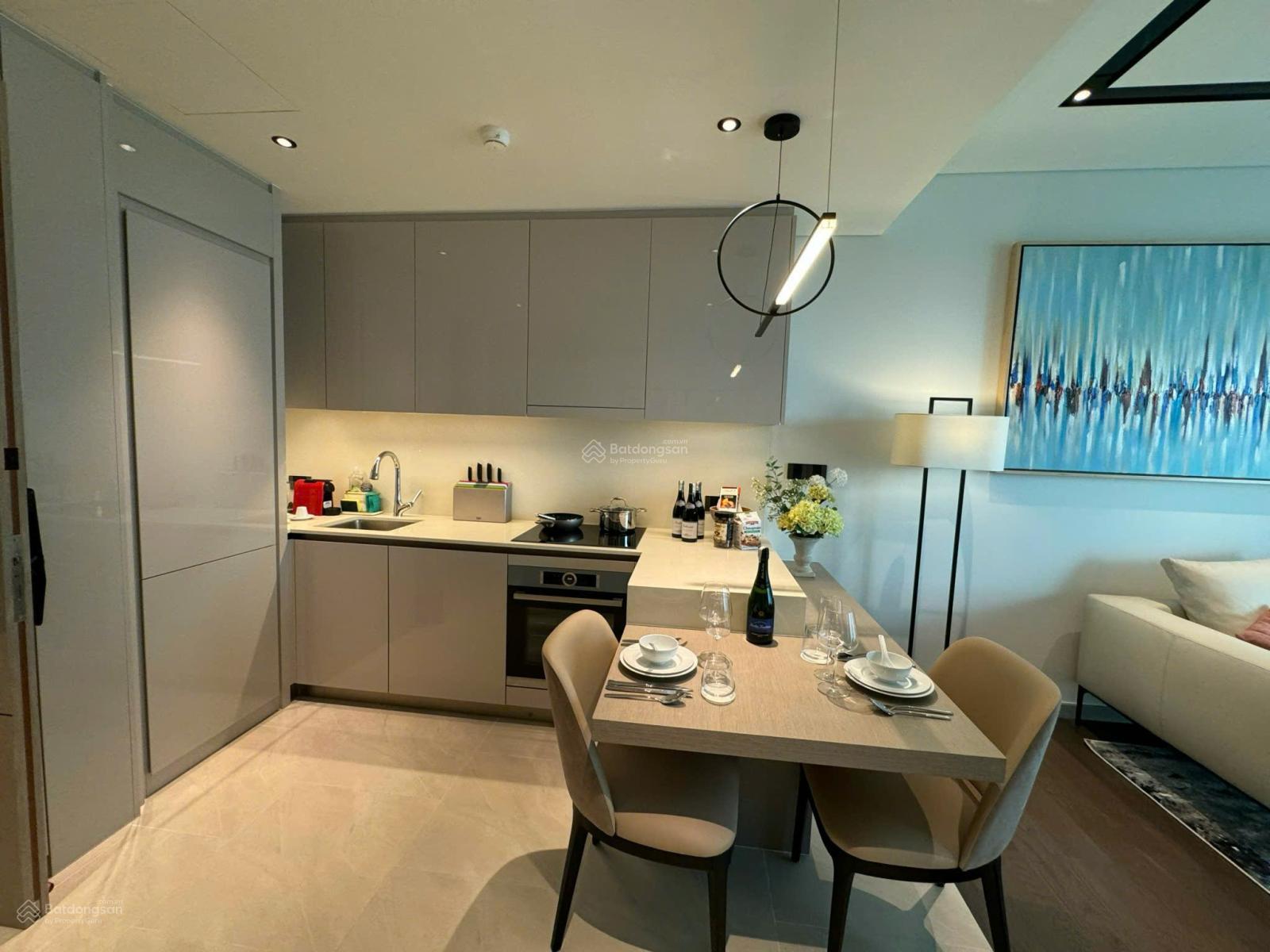 Bán căn góc 3PN Grand Marina giá bán 65 tỷ có sổ, bancol hướng TB, BTP, đón hoàng hôn 0939 720 ***