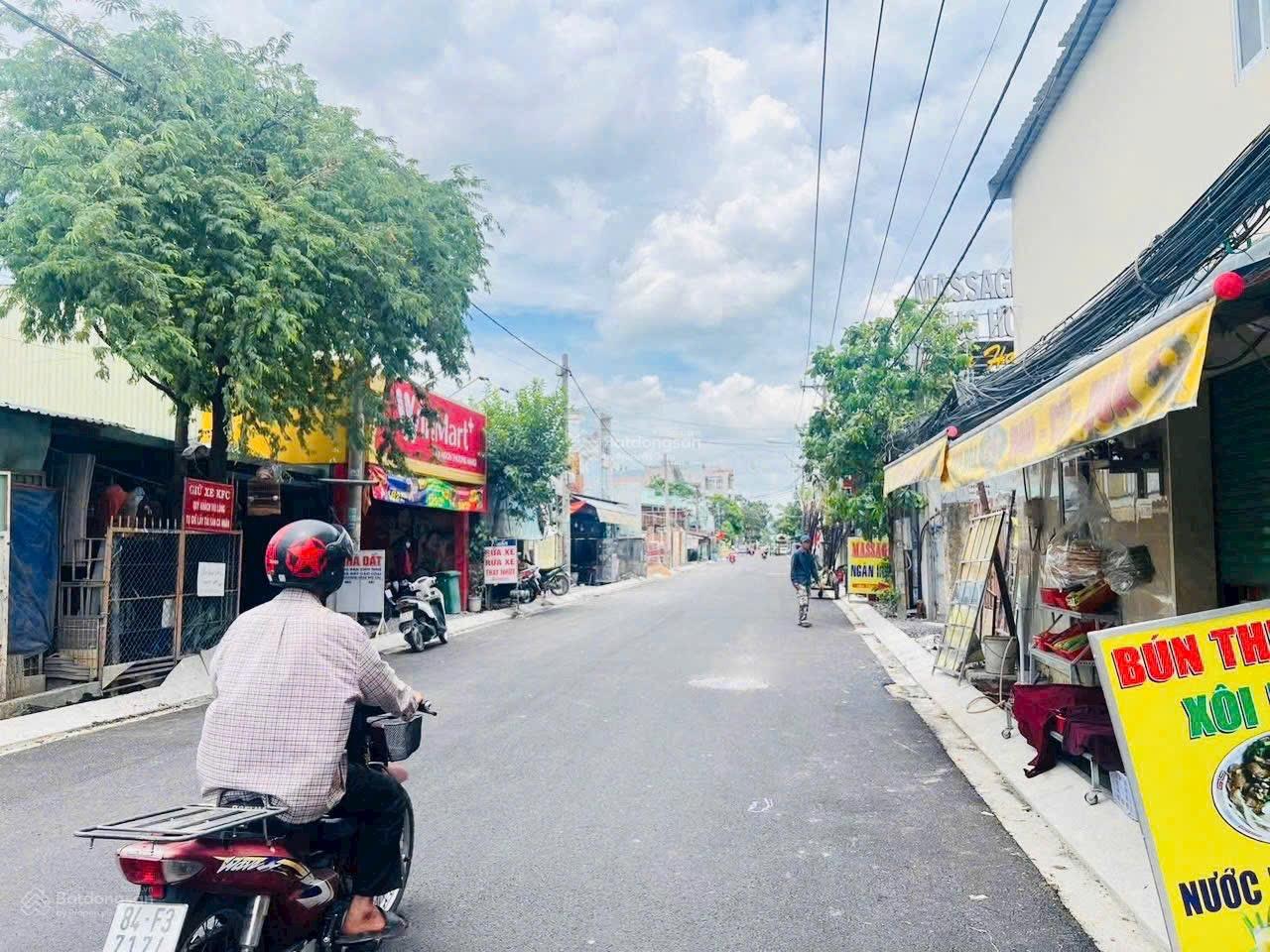 Đất full thổ cư Đường 38, Hiệp Bình Chánh Thủ Đức Đất full thổ cư Đường 38, Hiệp Bình Chánh Thủ Đức