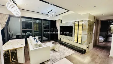 Bán CC Grand Marina Saigon, 31 tỷ, 88m2 2PN, căn góc, full nội thất, nhà mới đẹp. LH: 0902 651 ***