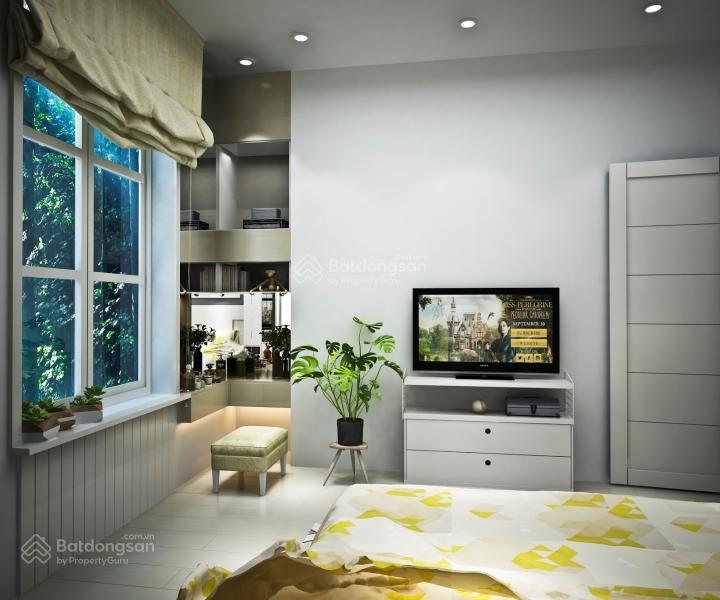 Cần cho thuê CHCC Terra Royal tại Q.3. DT: 60m2 2PN 1WC, nhà đẹp. Giá chỉ 17tr/th. LH: 0961 663 ***