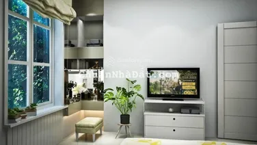 Cần cho thuê CHCC Terra Royal tại Q.3. DT: 60m2 2PN 1WC, nhà đẹp. Giá chỉ 17tr/th. LH: 0961 663 ***