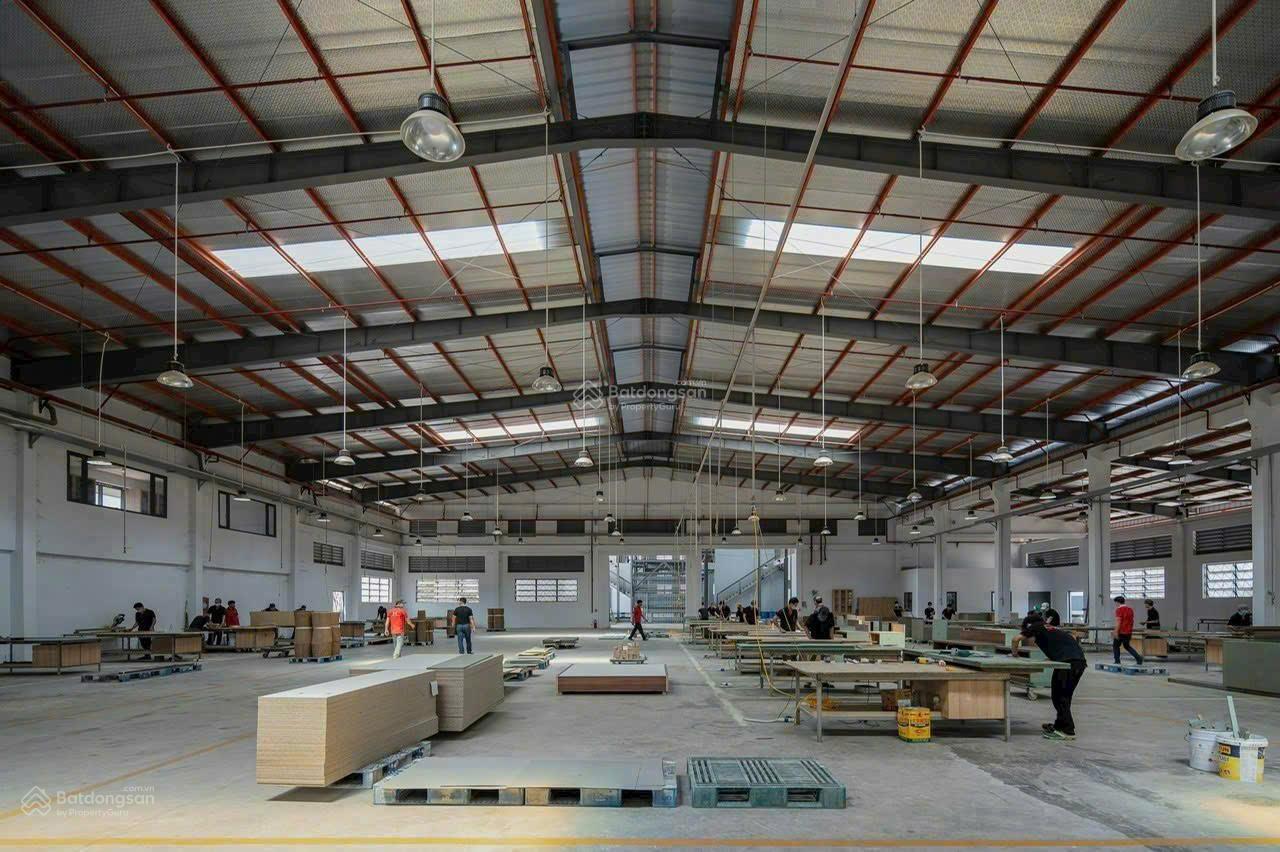 Xưởng cần bán gấp xã Tân Thạnh Tây huyện Củ Chi, TP. HCM.